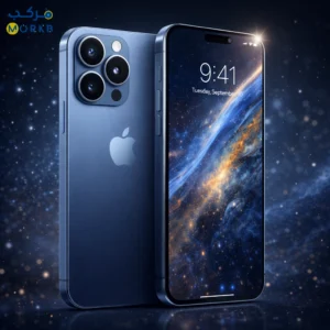 تقسيط ايفون 17