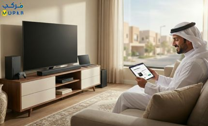 شراء اجهزة كهربائية بالتقسيط من مركب 2026